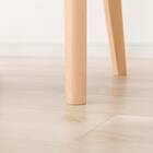 傷・汚れに強いファブリック ダイニングチェア(Nコレクション C-113 NA/NSF-BE) 13枚目画像