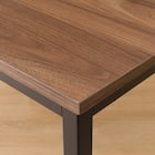 木目調ダイニング3点セット (CD01 ミドルブラウン) 13枚目画像