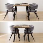 ダイニングチェア (OT01 ダークグレー) 8枚目画像