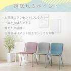 カラーチェア (EC01 グレー) 2枚目画像