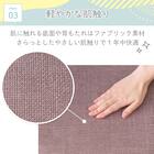 カラーチェア (EC01 グレー) 5枚目画像