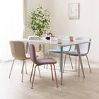 カラーチェア (EC01 グレー) 10枚目画像