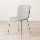 カラーチェア (EC01 グレー) 11枚目画像