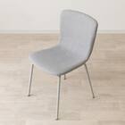 カラーチェア (EC01 グレー) 12枚目画像