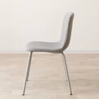 カラーチェア (EC01 グレー) 13枚目画像