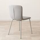 カラーチェア (EC01 グレー) 14枚目画像