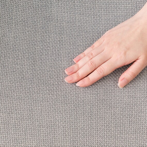 カラーチェア (EC01 グレー) 15枚目画像