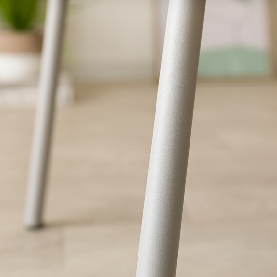 カラーチェア (EC01 グレー) 16枚目画像