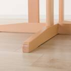 ダイニングテーブル(SJ601N 円形 105 NA) 10枚目画像