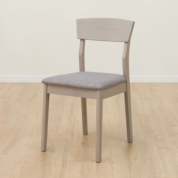 ダイニングテーブル3点セット(SJ601N 4LEG 78/60 GY) 12枚目画像