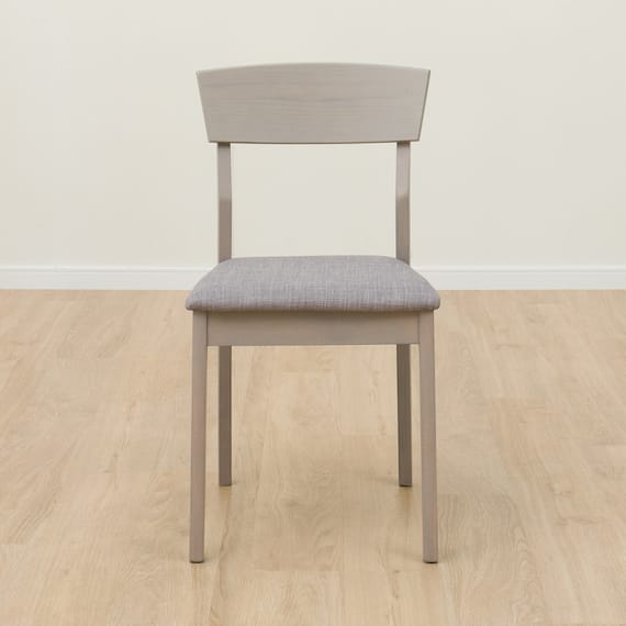 ダイニングテーブル3点セット(SJ601N 4LEG 78/60 GY) 13枚目画像