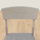 ダイニングテーブル3点セット(SJ601N 4LEG 78/60 GY) 16枚目画像