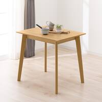 ダイニングテーブル(SJ601N 4LEG 78/60 NA)