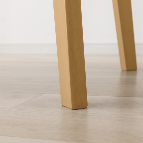 ダイニングテーブル(SJ601N 4LEG 78/60 NA) 10枚目画像