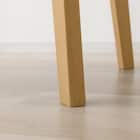 ダイニングテーブル(SJ601N 4LEG 78/60 NA) 10枚目画像