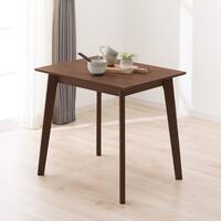 ダイニングテーブル(SJ601N 4LEG 78/60 MBR)