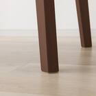 ダイニングテーブル(SJ601N 4LEG 78/60 MBR) 10枚目画像