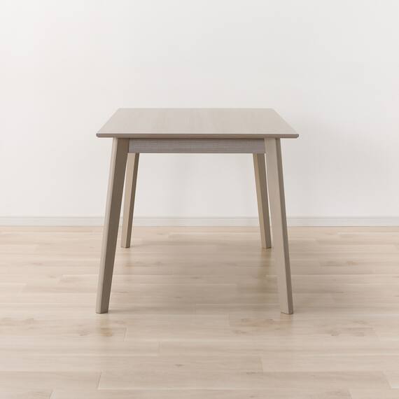 ダイニングテーブル4点セット(SJ601N 4LEG 120 GY) 9枚目画像