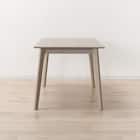 ダイニングテーブル4点セット(SJ601N 4LEG 120 GY) 9枚目画像