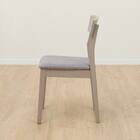 ダイニングテーブル4点セット(SJ601N 4LEG 120 GY) 14枚目画像