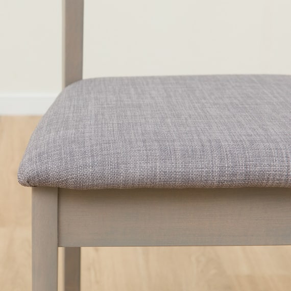 ダイニングテーブル4点セット(SJ601N 4LEG 120 GY) 19枚目画像