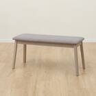 ダイニングテーブル4点セット(SJ601N 4LEG 120 GY) 20枚目画像