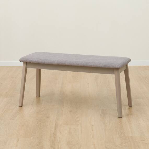 ダイニングテーブル4点セット(SJ601N 4LEG 120 GY) 20枚目画像