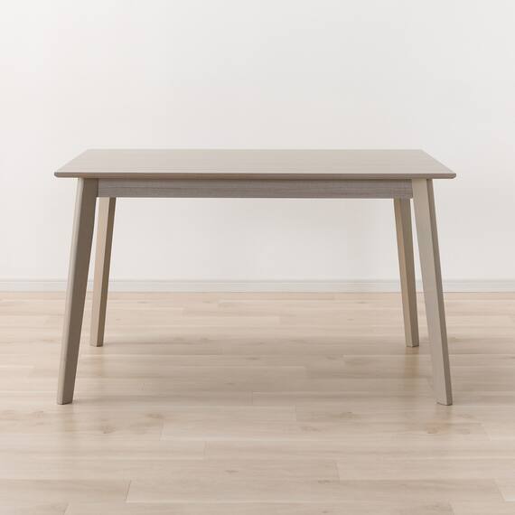 ダイニングテーブル(SJ601N 4LEG 120 GY) 6枚目画像