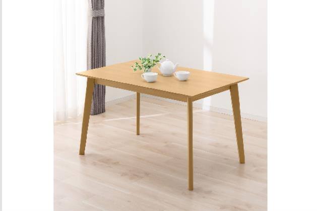 DT 4LEG NA 120 SJ601N | ニトリネット【公式】 家具・インテリア通販