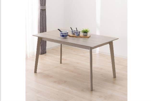DT 4LEG GY 135 SJ601N | ニトリネット【公式】 家具・インテリア通販
