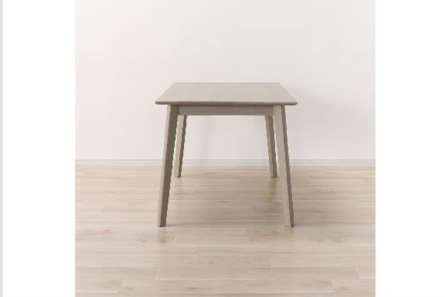 DT 4LEG GY 135 SJ601N | ニトリネット【公式】 家具・インテリア通販