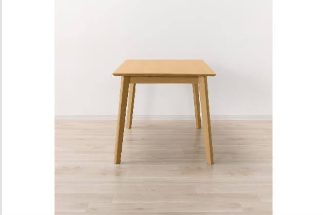 DT 4LEG NA 135 SJ601N | ニトリネット【公式】 家具・インテリア通販