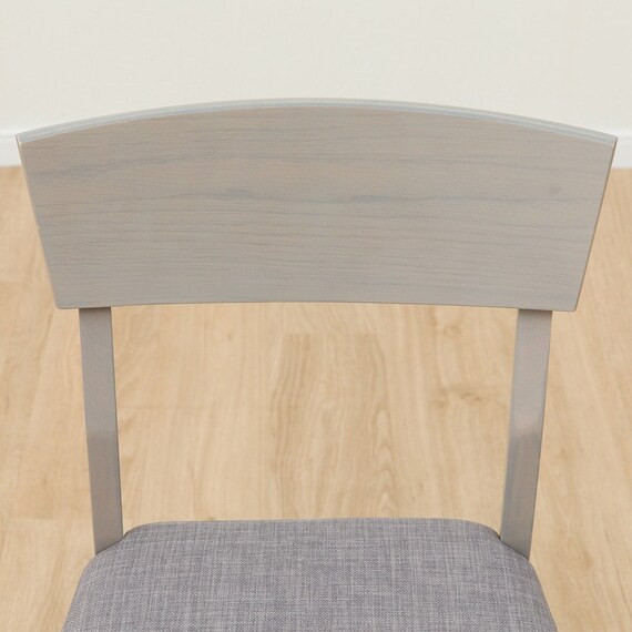 ダイニングテーブル4点セット(DT T-LEG 120 SJ601N/DC/ベンチ GY) 12枚目画像