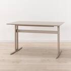 ダイニングテーブル(SJ601N T-LEG 120 GY) 5枚目画像