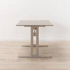 ダイニングテーブル(SJ601N T-LEG 120 GY) 6枚目画像