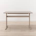 ダイニングテーブル(SJ601N T-LEG 120 GY) 7枚目画像