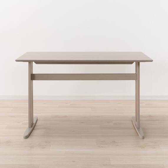 ダイニングテーブル(SJ601N T-LEG 120 GY) 7枚目画像