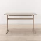 ダイニングテーブル(SJ601N T-LEG 120 GY) 7枚目画像