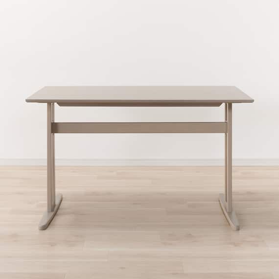 ダイニングテーブル(SJ601N T-LEG 120 GY) 7枚目画像