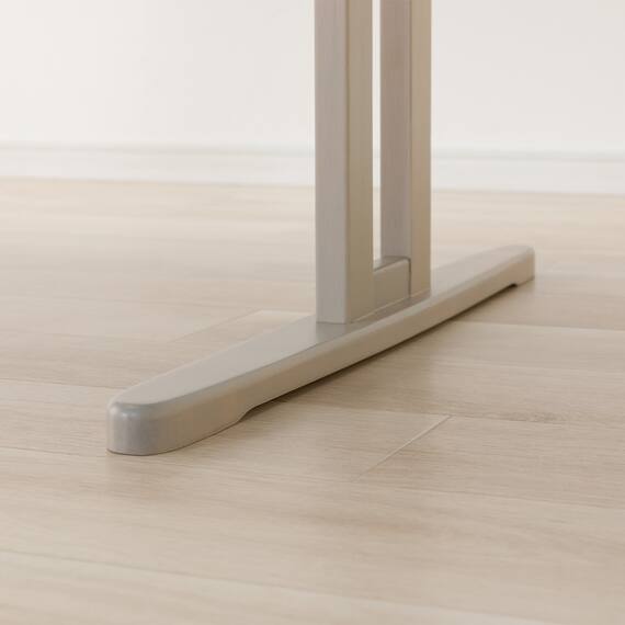 ダイニングテーブル(SJ601N T-LEG 120 GY) 10枚目画像