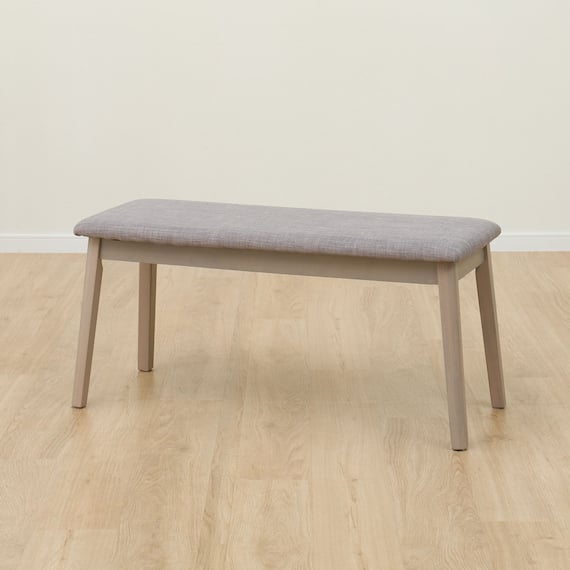 ダイニングテーブル4点セット(SJ601N T-LEG 135 GY) 19枚目画像