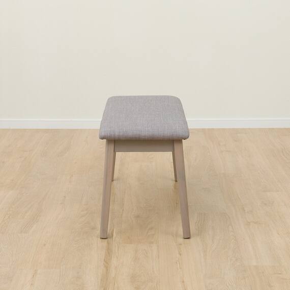 ダイニングテーブル4点セット(SJ601N T-LEG 135 GY) 21枚目画像