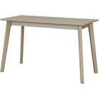 ダイニングテーブル(SJ601N 4LEG 120/D60 GY) 1枚目画像