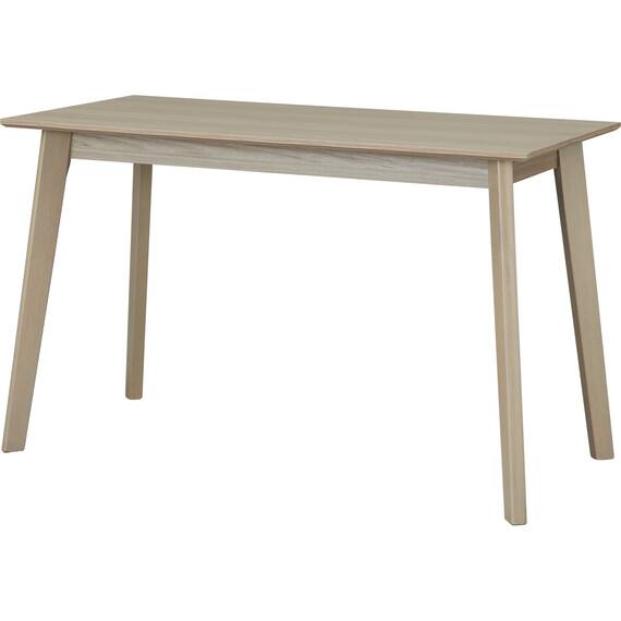 ダイニングテーブル(SJ601N 4LEG 120/D60 GY) 1枚目画像