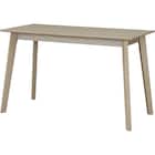 ダイニングテーブル(SJ601N 4LEG 120/D60 GY) 1枚目画像