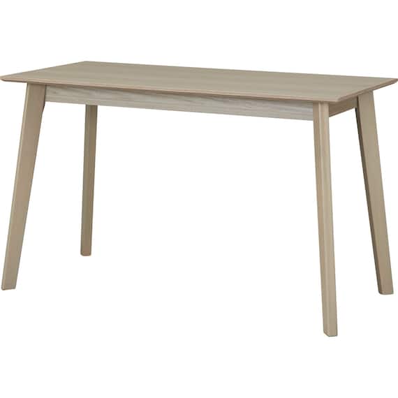 ダイニングテーブル(SJ601N 4LEG 120/D60 GY) 1枚目画像