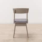 ダイニングチェア(SJ601N 回転式 GY) 8枚目画像