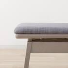 ダイニングチェア(SJ601N 回転式 GY) 10枚目画像