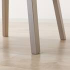 ダイニングチェア(SJ601N 回転式 GY) 11枚目画像