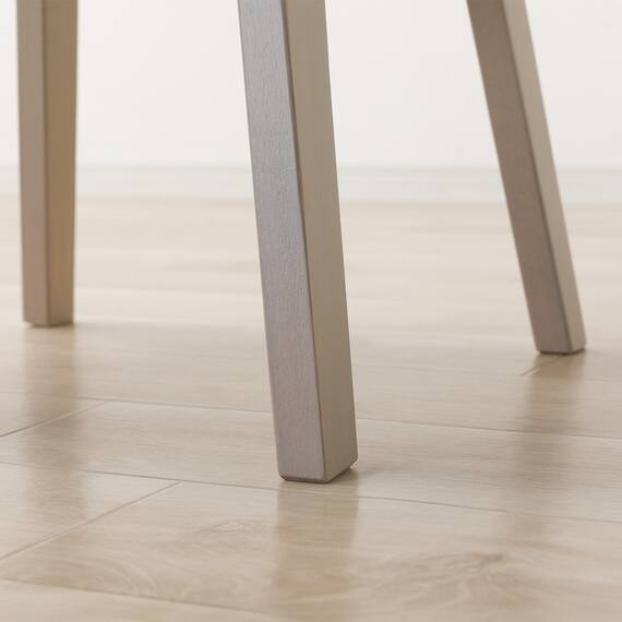 ダイニングチェア(SJ601N 回転式 GY) 11枚目画像